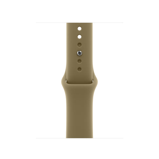42mm Olive Sport Band - M/L - iSTYLE.bg
