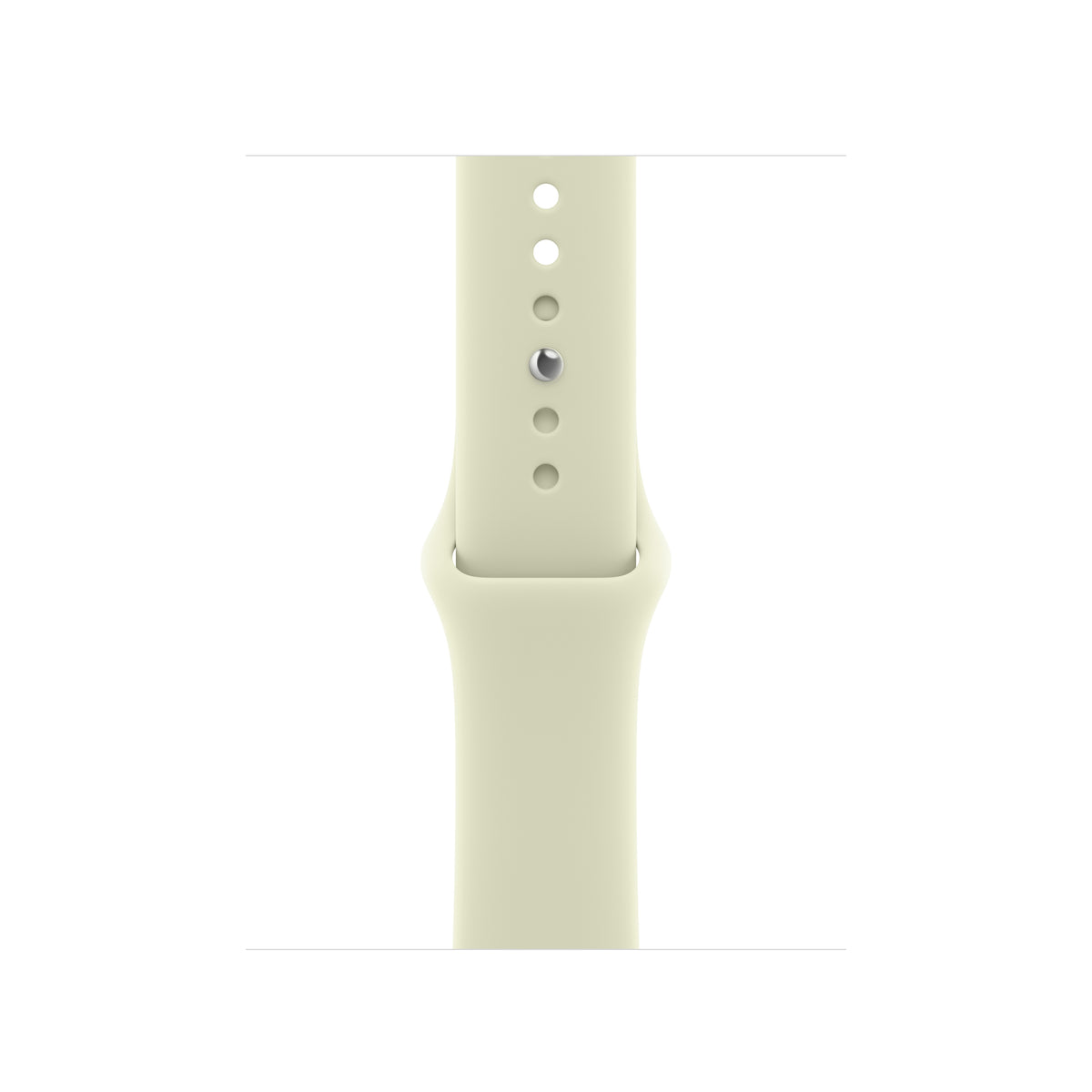 42mm Pale Succulent Sport Band - S/M - iSTYLE.bg
