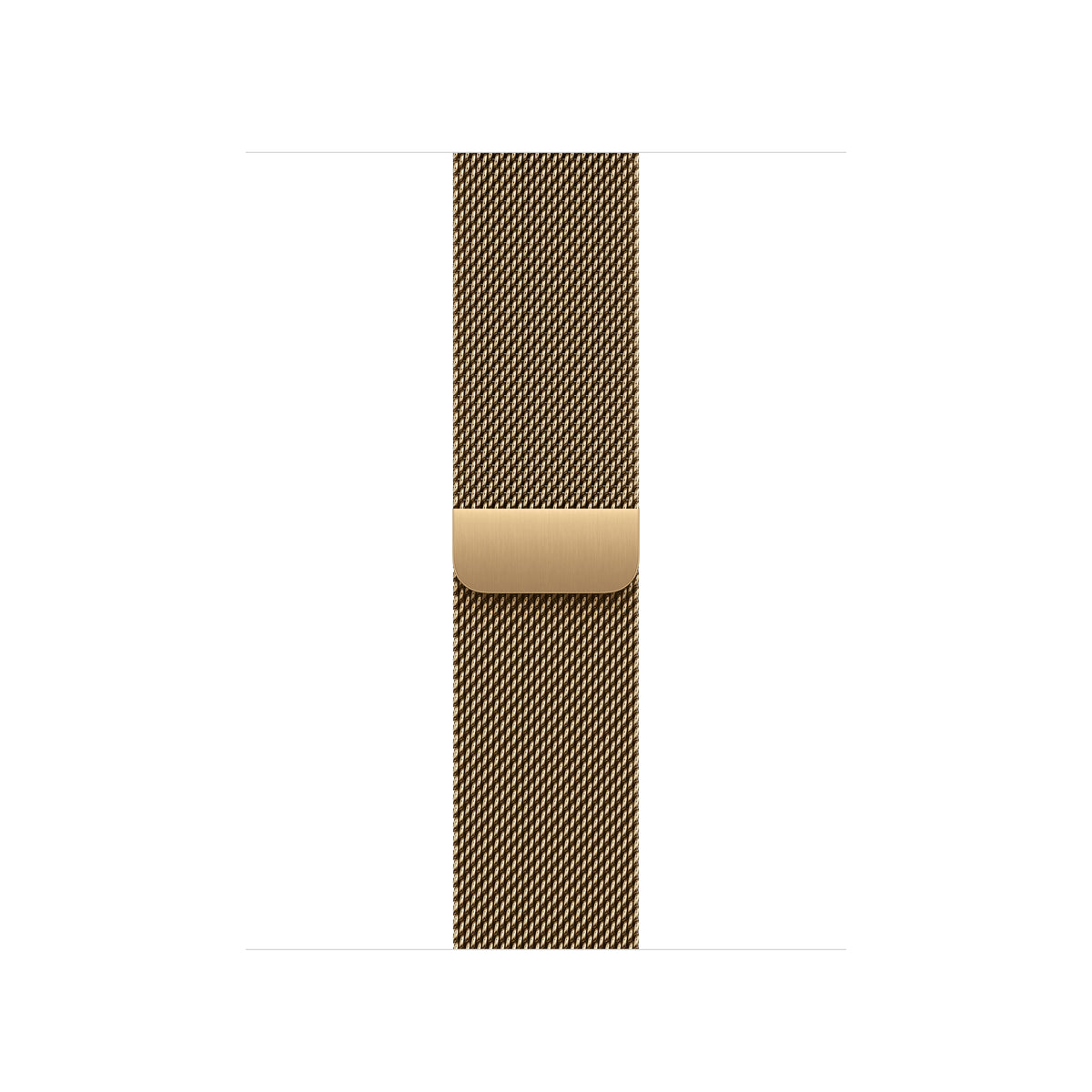 42mm Radiant Gold Milanese Loop - iSTYLE.bg