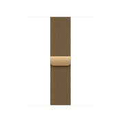 42mm Radiant Gold Milanese Loop - iSTYLE.bg