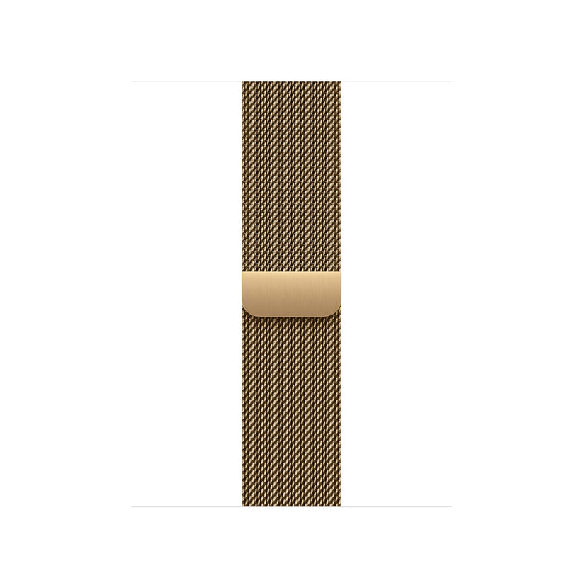 42mm Radiant Gold Milanese Loop - iSTYLE.bg