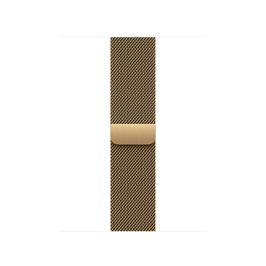 42mm Radiant Gold Milanese Loop - iSTYLE.bg