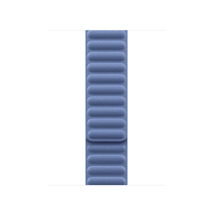 42mm Wildflower Blue Magnetic Link - M/L - iSTYLE.bg