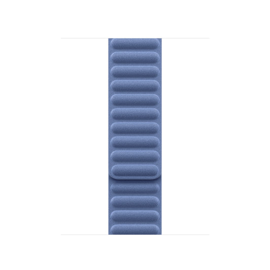 42mm Wildflower Blue Magnetic Link - M/L - iSTYLE.bg