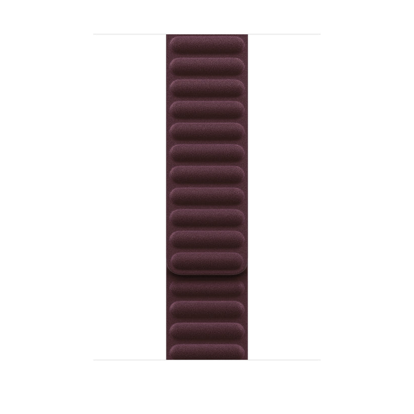 46mm-burgundy-magnetic-link-m-l_MKRM4ref