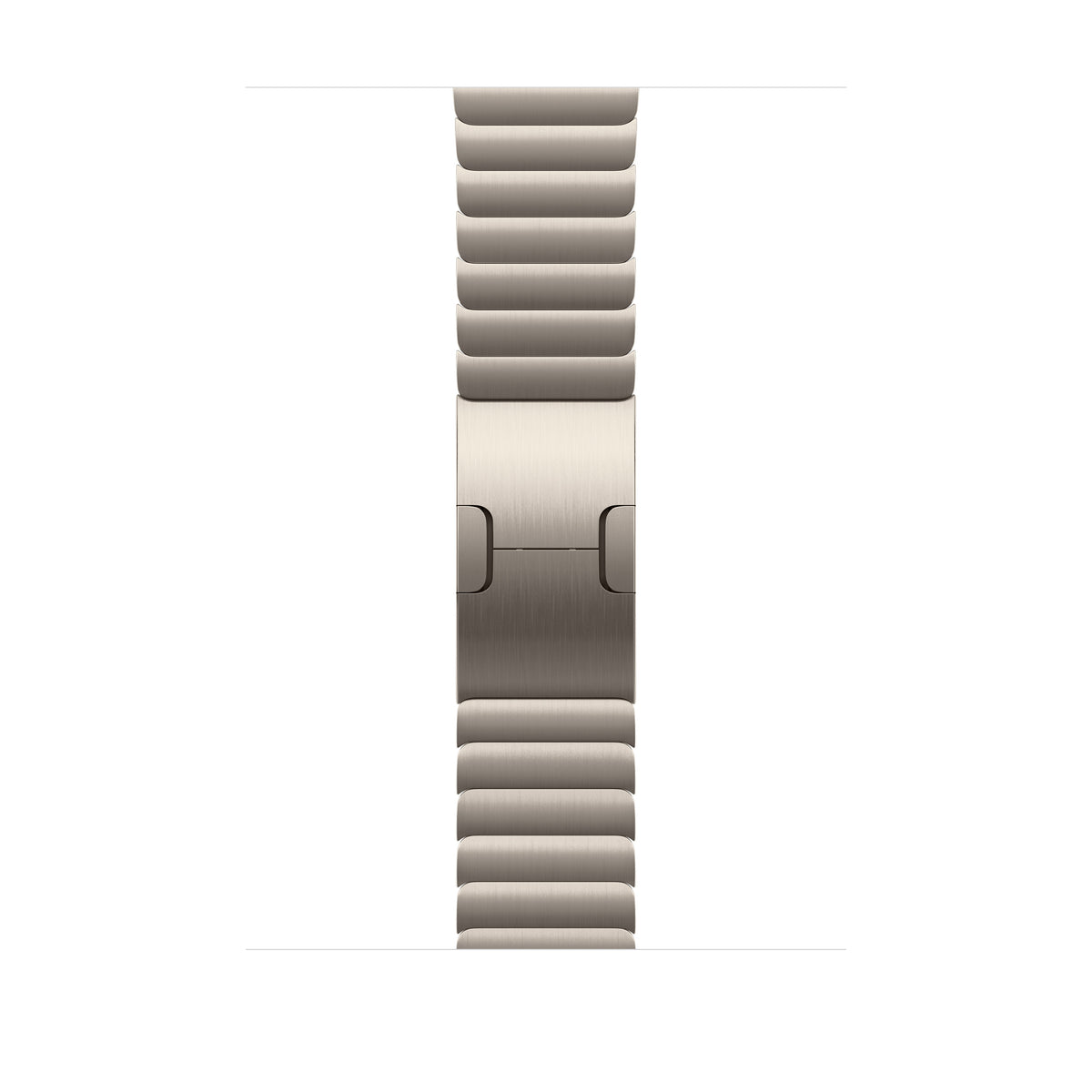 46mm Natural Link Bracelet - iSTYLE.bg