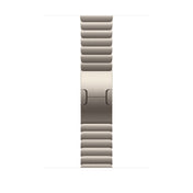 46mm Natural Link Bracelet - iSTYLE.bg