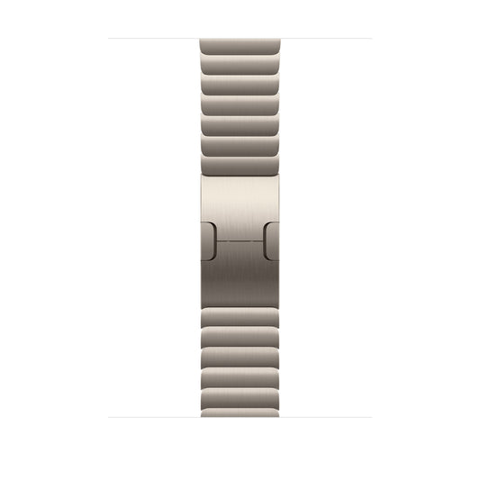 46mm Natural Link Bracelet - iSTYLE.bg