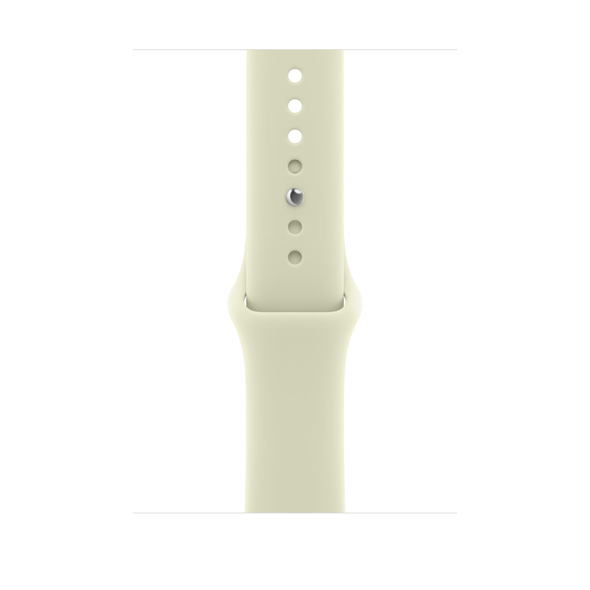 46mm Pale Succulent Sport Band - S/M - iSTYLE.bg