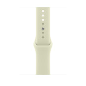 46mm Pale Succulent Sport Band - S/M - iSTYLE.bg