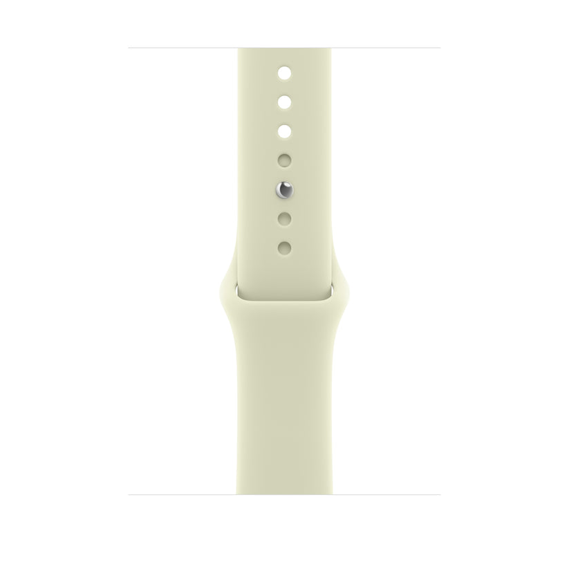 46mm Pale Succulent Sport Band - S/M - iSTYLE.bg