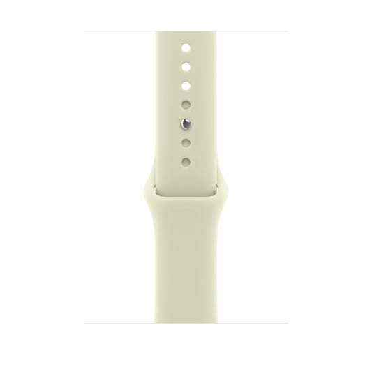 46mm Pale Succulent Sport Band - S/M - iSTYLE.bg
