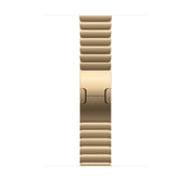 46mm Radiant Gold Link Bracelet - iSTYLE.bg