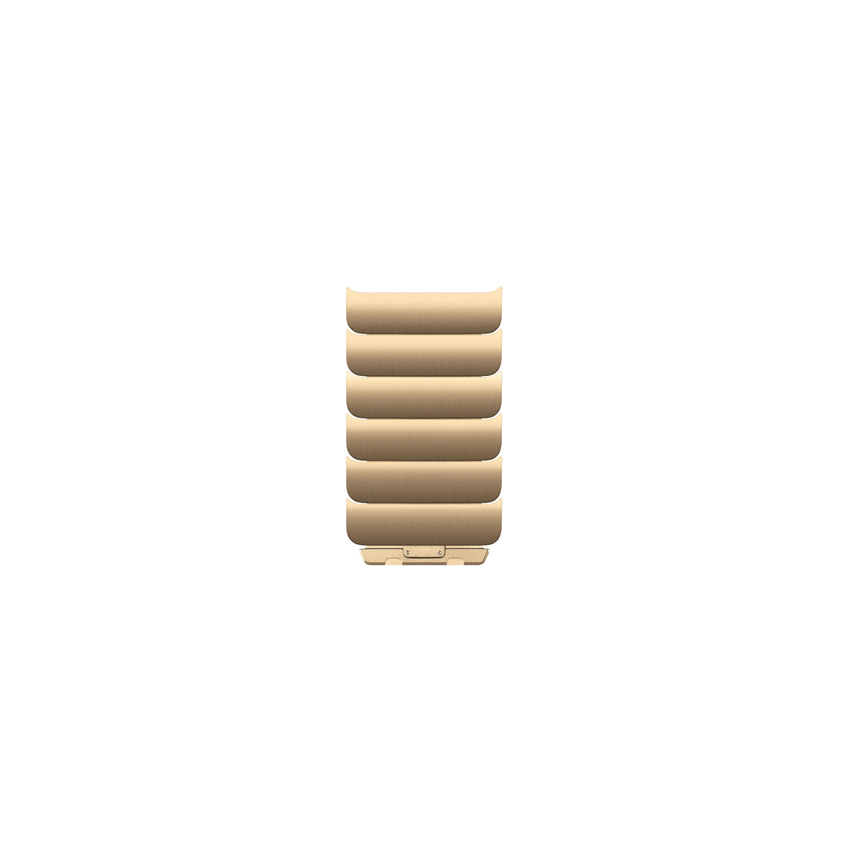 46mm Radiant Gold Link Bracelet Kit - iSTYLE.bg