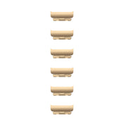 46mm Radiant Gold Link Bracelet Kit - iSTYLE.bg