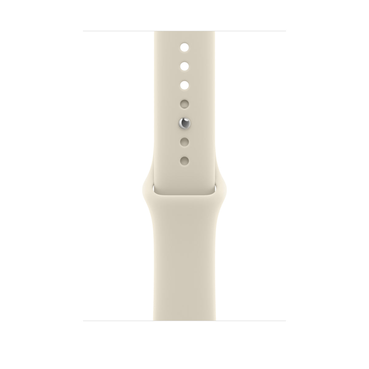 46mm Sand Sport Band - S/M - iSTYLE.bg