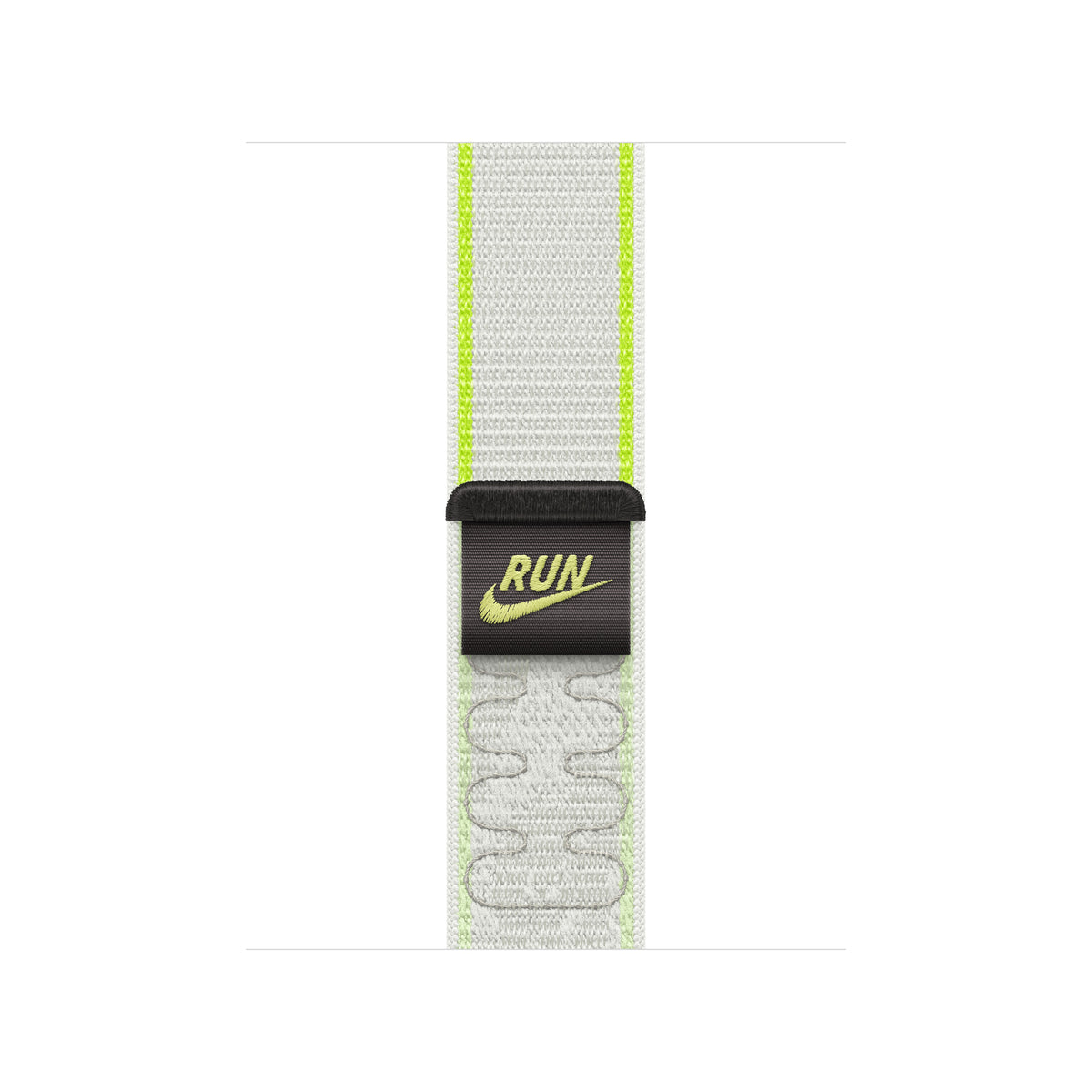 40mm Essential White Nike Sport Loop - iSTYLE.bg