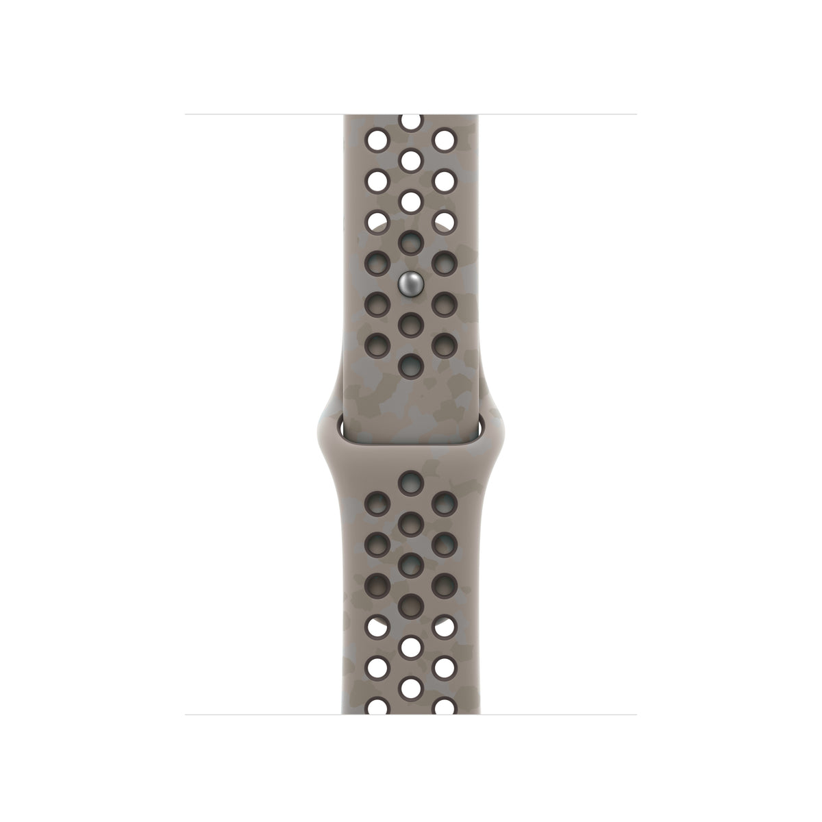 40mm Pavement Grey Nike Sport Band - S/M - iSTYLE.bg