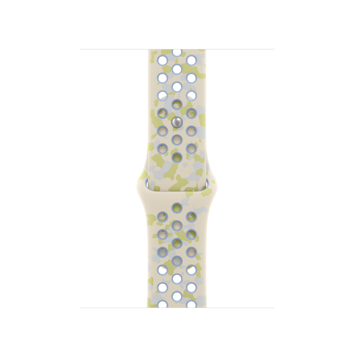 42mm Chalk Calm Nike Sport Band - M/L - iSTYLE.bg