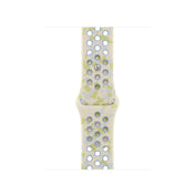 42mm Chalk Calm Nike Sport Band - M/L - iSTYLE.bg