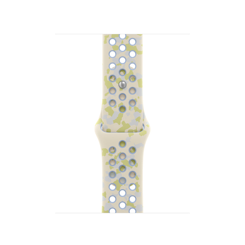 42mm Chalk Calm Nike Sport Band - M/L - iSTYLE.bg