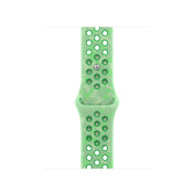 42mm Green Spark Nike Sport Band - S/M - iSTYLE.bg