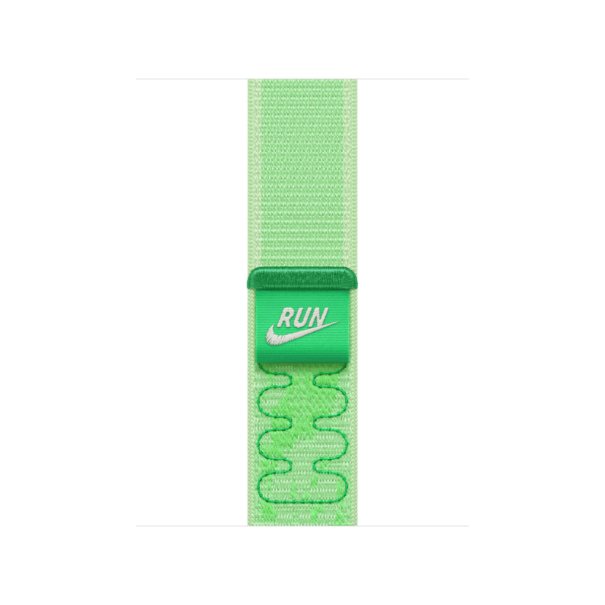 42mm Green Spark Nike Sport Loop - iSTYLE.bg