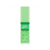 42mm Green Spark Nike Sport Loop - iSTYLE.bg
