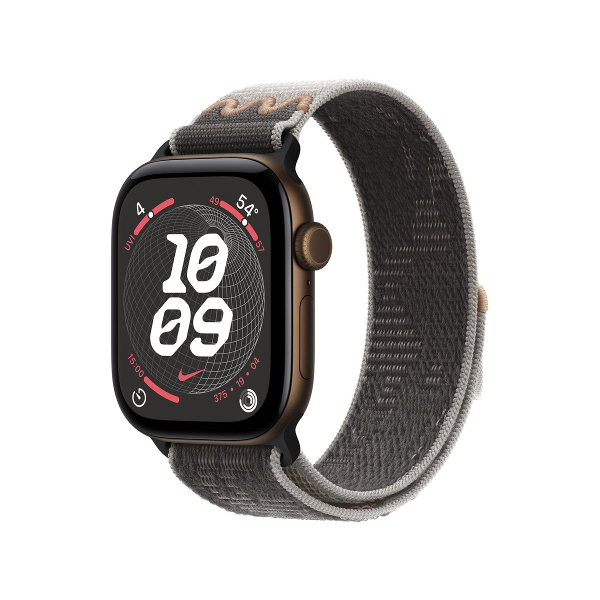 42mm Pavement Grey Nike Sport Loop - iSTYLE.bg