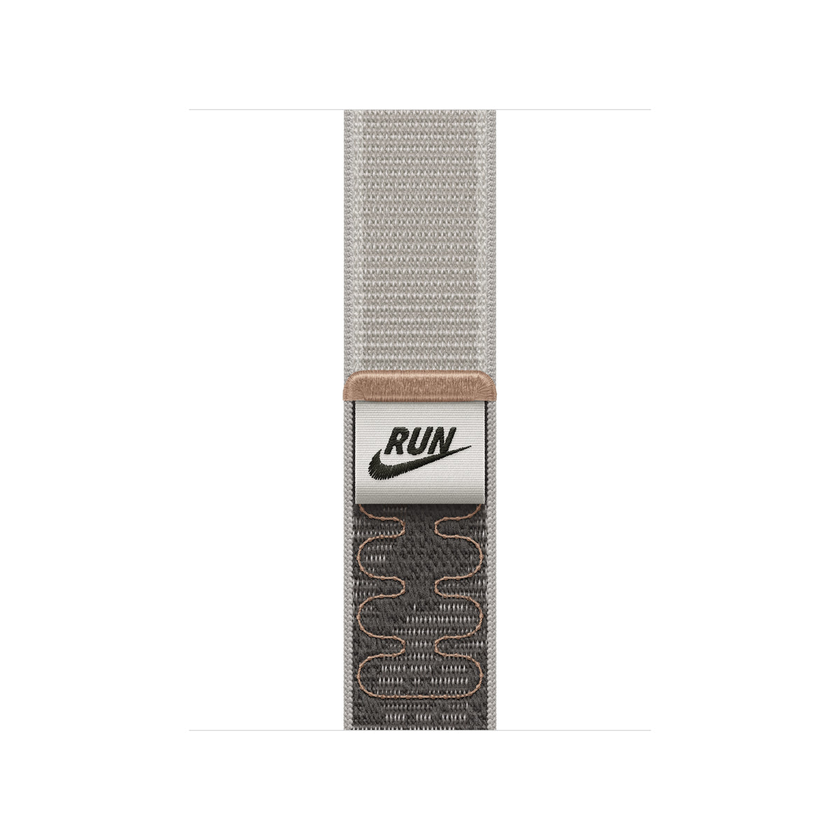 42mm Pavement Grey Nike Sport Loop - iSTYLE.bg