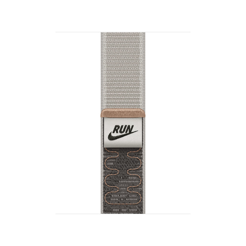42mm Pavement Grey Nike Sport Loop - iSTYLE.bg