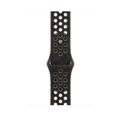 46mm After Dark Black Nike Sport Band - S/M - iSTYLE.bg