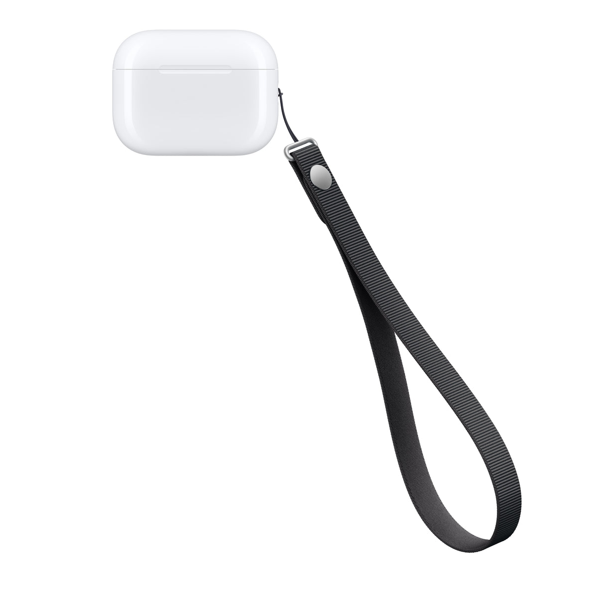 Wrist Strap – Black - iSTYLE.bg