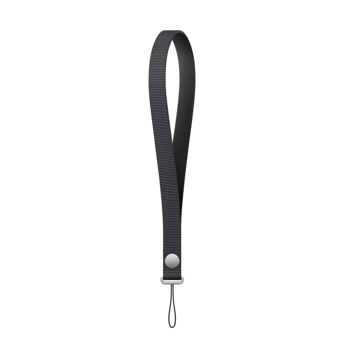 Wrist Strap – Black - iSTYLE.bg