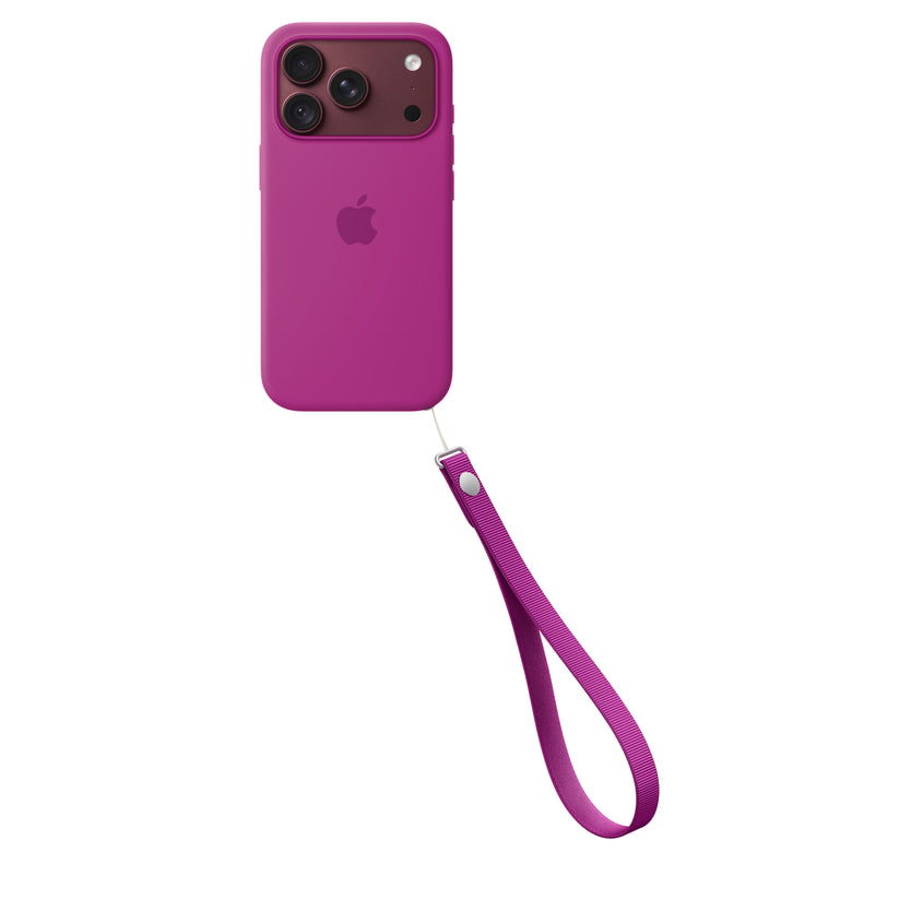 Wrist Strap – Magenta - iSTYLE.bg
