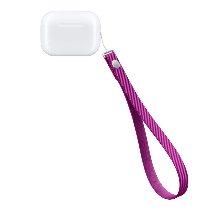 Wrist Strap – Magenta - iSTYLE.bg