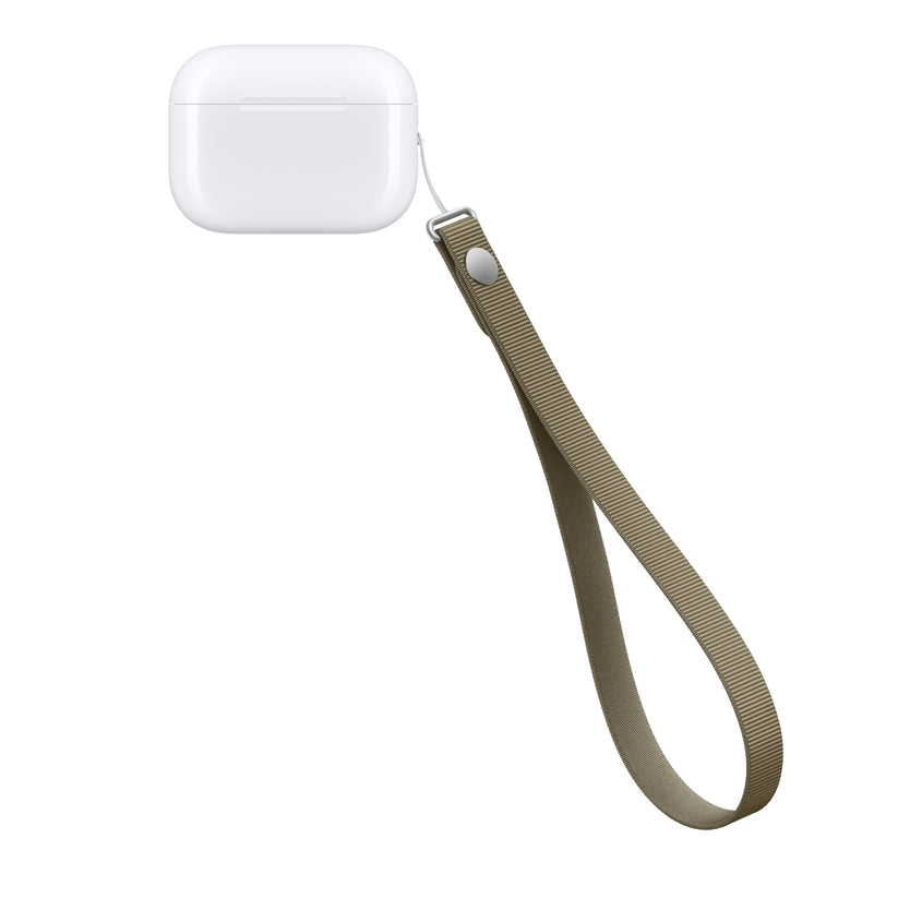 Wrist Strap – Olive - iSTYLE.bg
