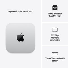 Mac mini M5 Pro