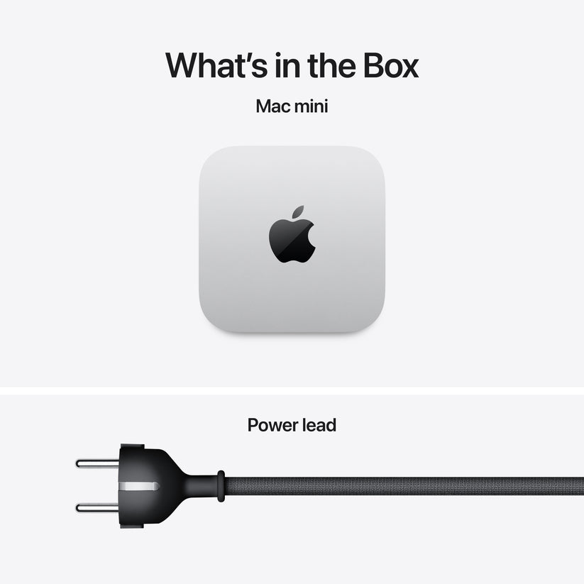 Mac mini M6