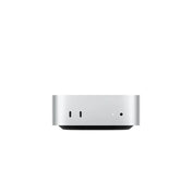 Mac mini: Apple M6 chip with 12-core CPU and 12-core GPU, 256GB SSD - Silver