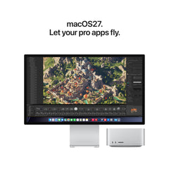 Mac Studio M5 Max