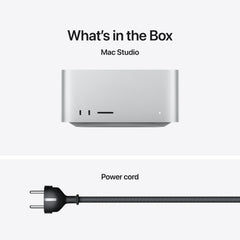 Mac Studio