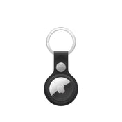 AirTag FineWoven Key Ring - Black - iSTYLE.bg