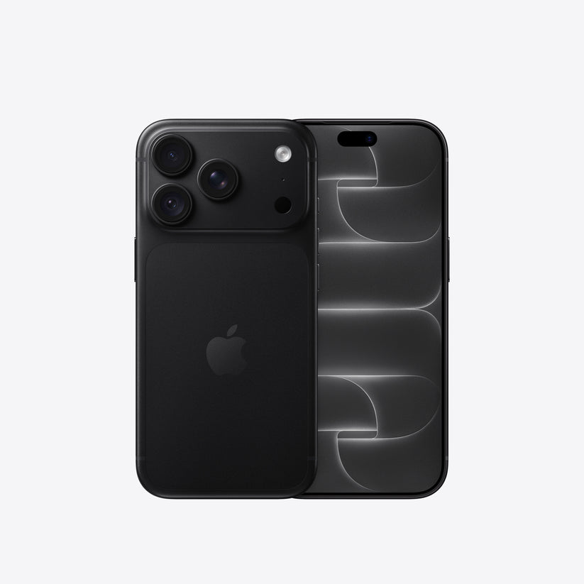 iPhone 18 Pro 256GB Black - iSTYLE.bg