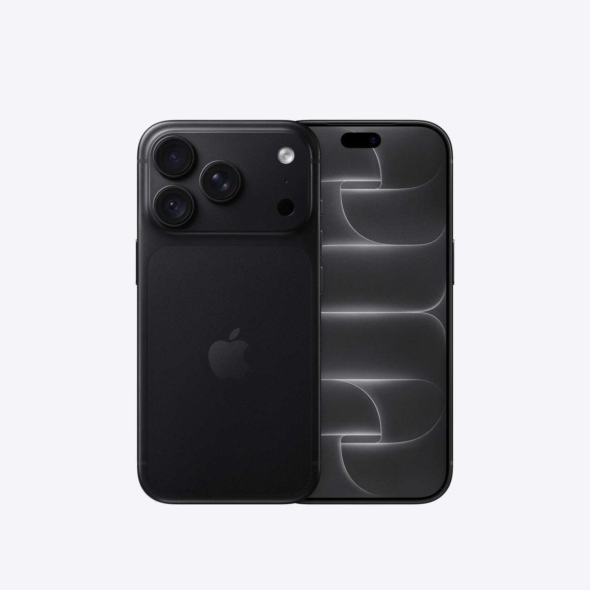 iPhone 18 Pro 512GB Black - iSTYLE.bg