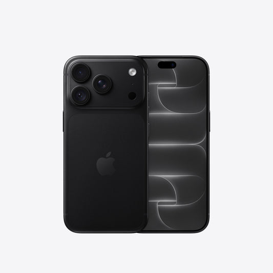 iPhone 18 Pro 256GB Black - iSTYLE.bg