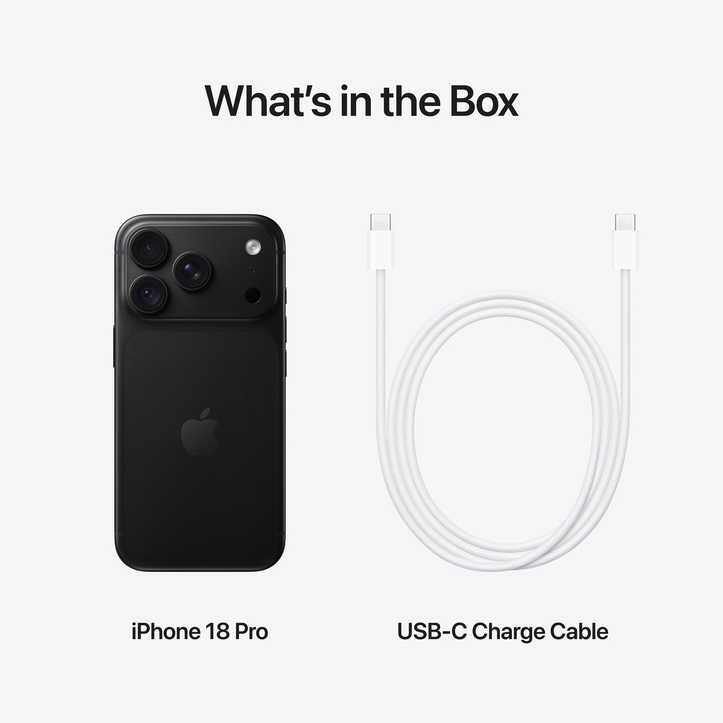 iPhone 18 Pro 512GB Black - iSTYLE.bg