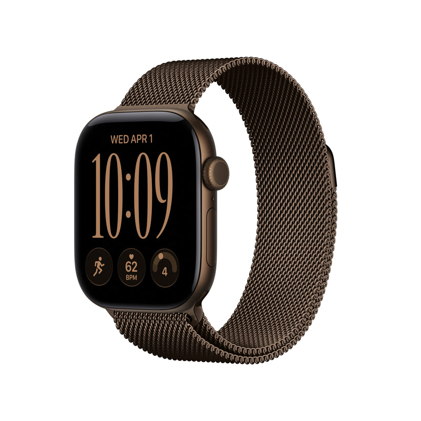 Apple_Watch_Series_12_42mm_GPS_Dark_Bronze_Aluminum_Milanese_Loop_Dark_Bronze_PDP_Image_Position_1__en-WW