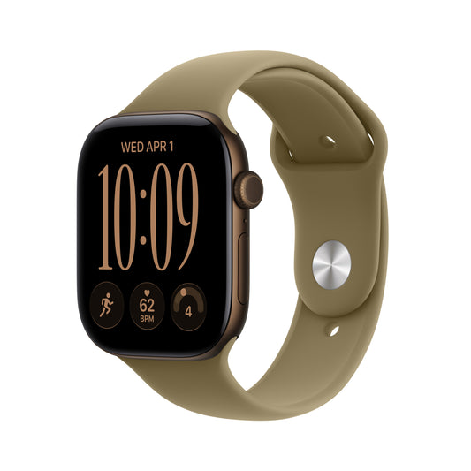 Apple_Watch_Series_12_46mm_GPS_Dark_Bronze_Aluminum_Sport_Band_Olive_PDP_Image_Position_1__en-WW