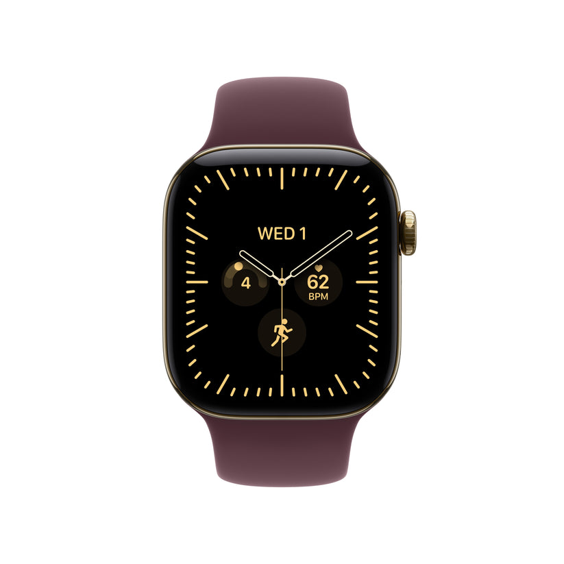 Apple_Watch_Series_12_42mm_GPS_plus_Cellular_Radiant_Gold_Titanium_Sport_Band_Burgundy_PDP_Image_Position_2__en-WW